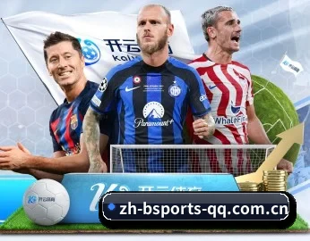 B体育的故事 - 体育资讯内容服务(B SPORTS)